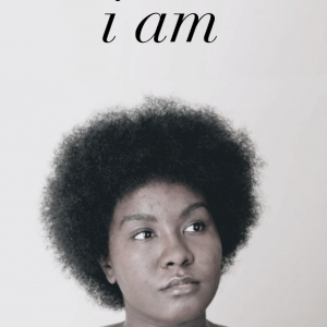 i am (hardcover)